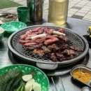 쭌이네 삼겹살 네이버블로그