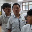 어람중학교 이미지