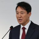 오세훈 이미지
