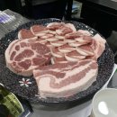 숯불위의 저팔계 이미지