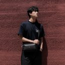 몽블랑 크로스백 남자 명품 가방 추천, 데일리백으로 사용해본 후기