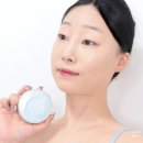 엘르스킨케어 | 문상민 엘르 화보 커버력 좋은 에스티 로더 더블 웨어 스킨 핏 쿠션, 여름 쿠션 추천!