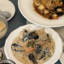 바람난 강아지 | 부천 범박동 맛집 | 강아지 펫룸이 있는 파스타 맛집 레오스토랑 방문 후기