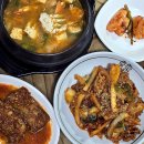 마산회원구 ⓕ-8 | [마산 합성동 로컬맛집] 동마산시장 영아식당 | 가성비 좋은 두루치기 정식 솔직 후기