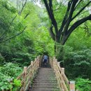 양산 덕계 무지개폭포 법기저수지~청송산~원득봉~무지개폭포~덕계시장 12.6km 5시간10분 이미지