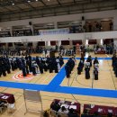 현대검도의 수련-마음과 신체의 단련 이미지