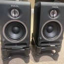 Focal CMS40 모니터 스피커 $400 이미지