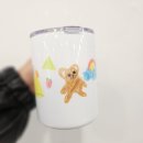 정원유치원 | 순천 정원유치원 아이들이랑 학부모 체험 나만의 드로잉 텀블러컵 만들기 수업 후기