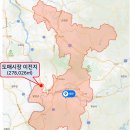 대구농수축산물도매시장 이전 시설현대화 공모사업 선정 이미지