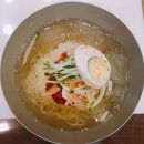 황보밀면