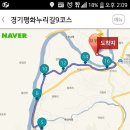율곡길 이미지