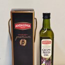 그린스토아 | 안달루니아 포도씨유 식용유 세트 사용 후기