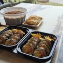 모드랑김밥