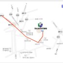 강남300 컨트리클럽 이미지