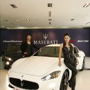 마세라티 이미지