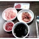 족발회관 - 포항시 남구 원동로 30 | 족발회관