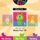 카페 까망토끼 이미지