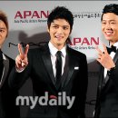 또 JYJ, 진정 그들은 왕따인가? [브금있음] 이미지