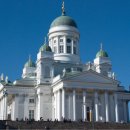 헬싱키 대성당, 루터란 대성당 (핀란드) 이미지