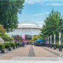 탄금공원 | 충주 아이와 가볼만한 곳, 탄금공원 솔직 후기 (주차, 무료 놀이터, 라바랜드 총정리)