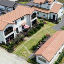 비자림의 아침 이미지