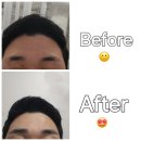 제오헤어 구로태평양점 반영구적 눈썹문신 Semi Permanent
