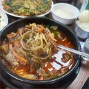 포천 힐마루CC 근처 콩나물해장국 맛집 시골집 솔직 후기