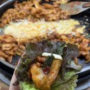 [강릉]교동택지 &#34;신교동춘천명동닭갈비&#34; 후기