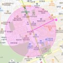 신정네거리역 1번출구 이미지
