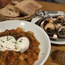 솔안공원 투나쪽 입구 | 파리(2)