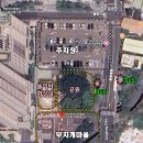 무지개 | 4월 대만 여행 타이중 무지개 마을 주차장 후기