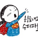 보리와 차이야기 이미지