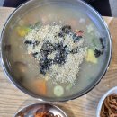 금강산옹심이막국수 이미지