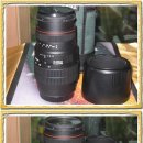 케논EOS600d풀세트,니콘D80 (신동급),소니a350풀세트,케논 EF 75-300mm(새제품) 이미지