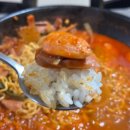 내돈내산 후기! 부대찌개 진짜 맛있고, 아이들도 잘 먹어서 만족도 200% 송탄정네부대찌개