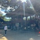 용추휴게소 화장실 이미지