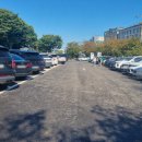 청계산 공영주차장 이미지