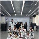 박사경희G-STAR태권도장 이미지