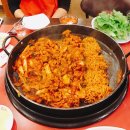 술취한닭갈비 이미지