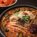찐심 국밥