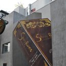 트릭아트스토리 실내 이미지