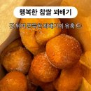 [당진 신상 맛집] 11월 내돈내산 행복한 찹쌀 꽈배기 당진점 솔직 후기