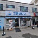 강릉역 점심식사 맛집 바다다해물포차 후기!