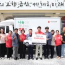 충남금산지역자활센터 전국매일신문