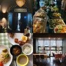 토마토앤김밥 | 전주 신시가지 브런치 끝판왕 💛 점심 식사 여기 하나로 끝, 메종드앤 솔직후기