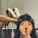 브리앙헤어살롱 | [청주 송절동 미용실✂️]살롱브리앙 세팅펌 후기(손상모분들 추천👍🏻)