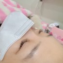 아잉유속눈썹