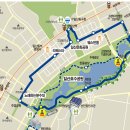 정발산공원 화장실-1 이미지