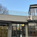 산아래 | 우이동 카페 산아래 후기｜늦은 오후에도 조용히 힐링하기 좋은 카페 추천