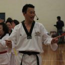 인지 태권도 이미지